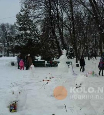 Коли у школах Полтавщини будуть канікули