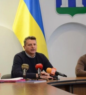 Рівне отримало грант на екологічний проєкт NetZero