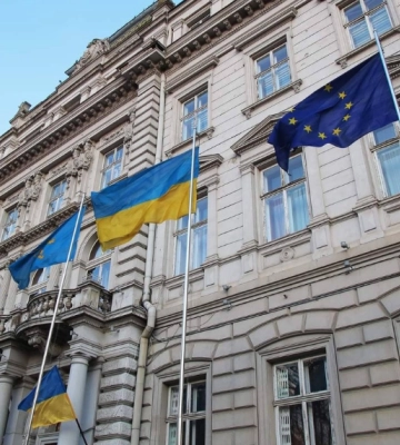 Львівська ОВА візьме на роботу працівників у відділи пресслужби та соціальних комунікацій