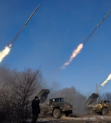 На Сумщині протягом дня зафіксовано 100 вибухів: поранено двох цивільних