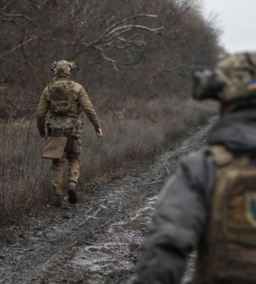 ЗСУ та російські війська розпочали бойові дії на лівому березі Херсонщини: аналіз ISW