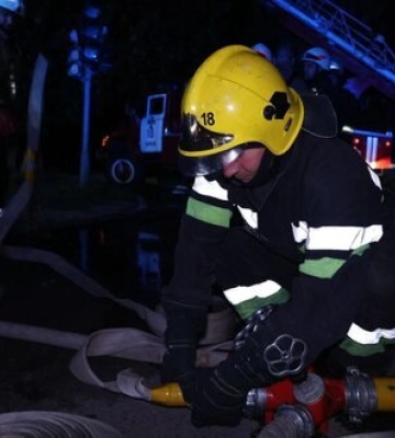 У Харкові прогриміли вибухи: Мельник підтверджує ворожі удари