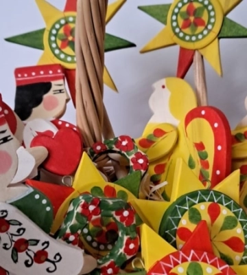 «Яворівська іграшка»: традиція, про яку знають у світі та нікому передати в Україні