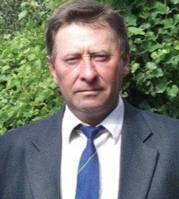 Жив школою: обірвалося життя вчителя з Волині