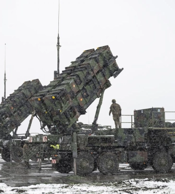 США закуплять у Японії ракети для Patriot, щоб продовжити постачання Україні