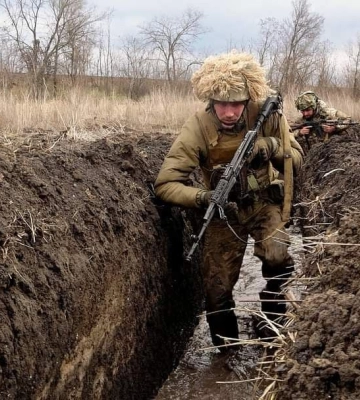В окупантів поменшало РСЗВ: втрати ворога на 20 грудня