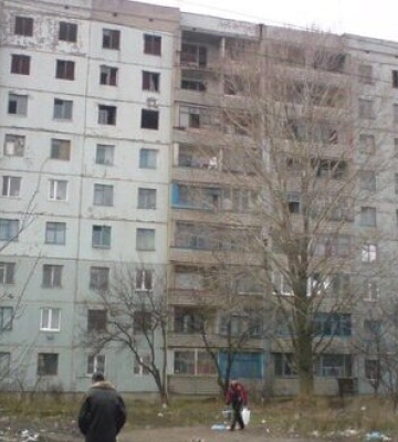 Мешканці окупованого Суходольська мітингують через відсутність світла, води та опалення, - Луганська ОВА