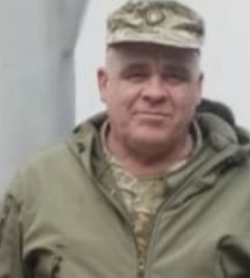 На війні загинув сержант з Волині Микола Михалевич