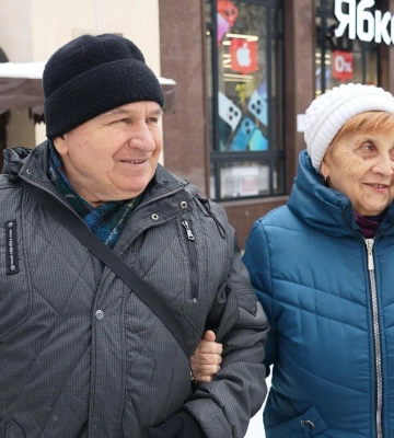 Коли цьогоріч полтавці відзначатимуть Різдво (відео)