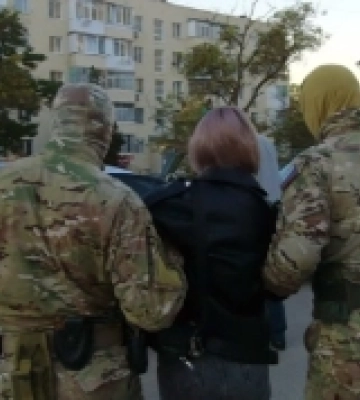 Загарбники продовжують викрадати людей на Херсонщині