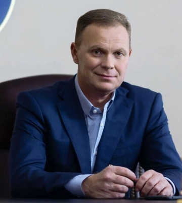 Президент «Київміськбуду» Ігор Кушнір звільнився після аудиту в компанії