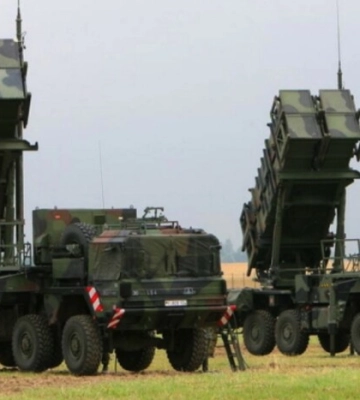 США можуть звернутися до Японії за новими запасами ракет для Patriot. Так хочуть збільшити допомогу Україні, - WP