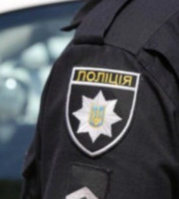 У Києві чоловік осквернив ханукію на Майдані Незалежності. Йому загрожує до п’яти років обмеження волі
