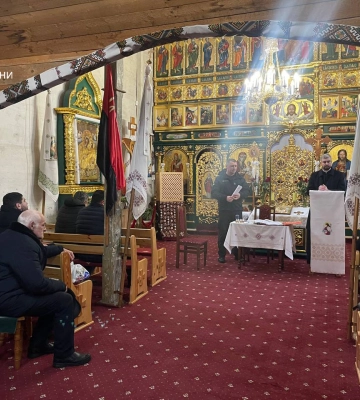 У церквах Львівщини попередили про небезпеку пожеж