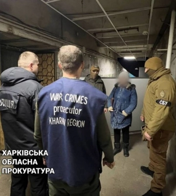 Враг нанес ракетный удар по Харькову
