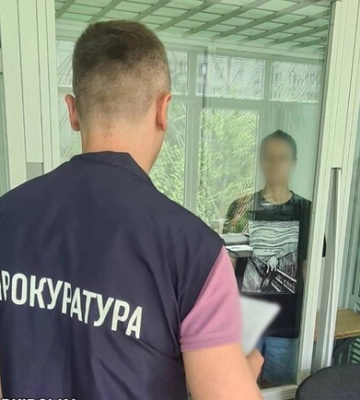 У Харкові судитимуть прихильницю ПВК &quot;Вагнер&quot;