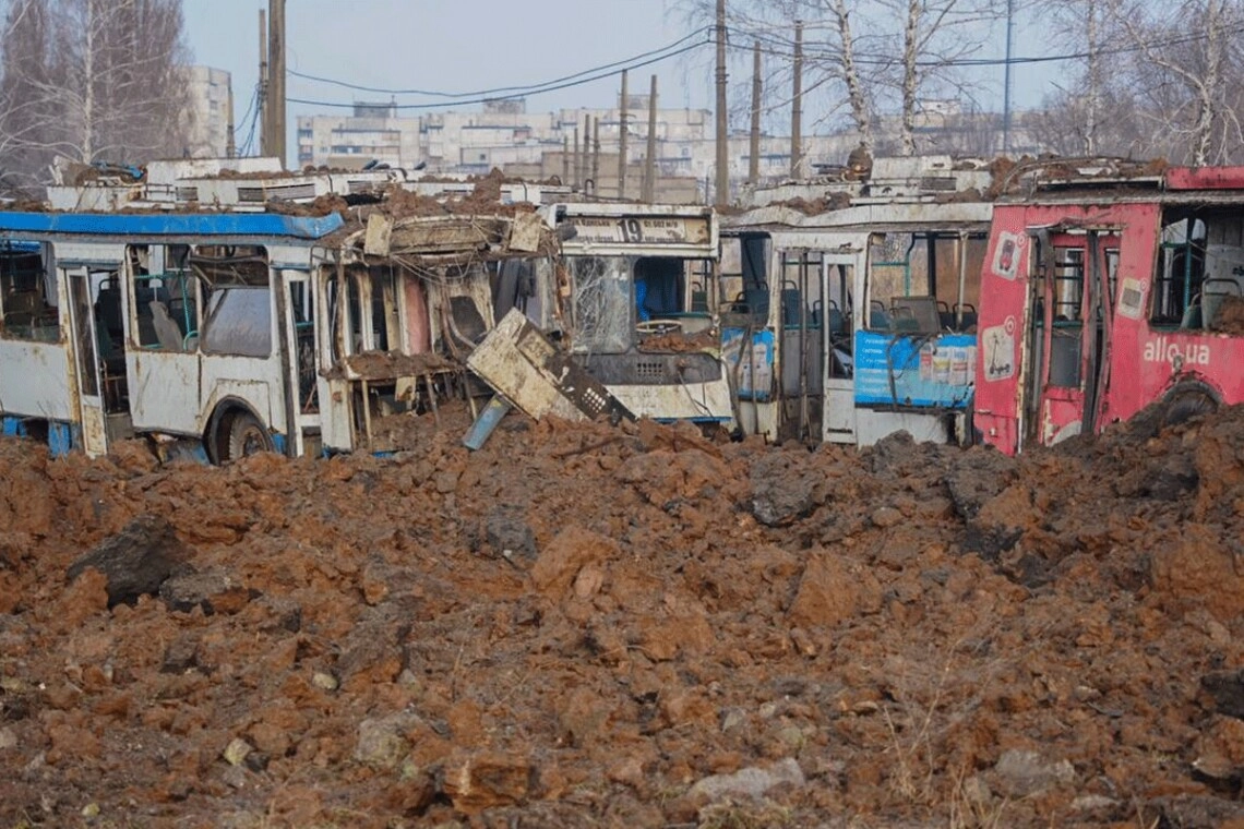 Ночные удары по Харькову: стало известно, куда попали ракеты - Региональные  новости