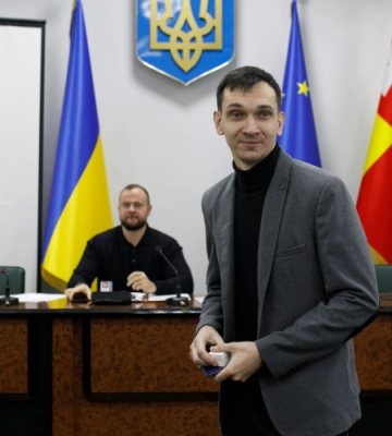 У фракції «Слуга народу» у Луцькій міськраді побільшало депутатів