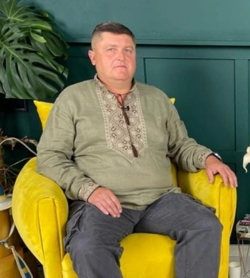 Заступник голови Сумської райради заробив під час війни за рік втричі більше