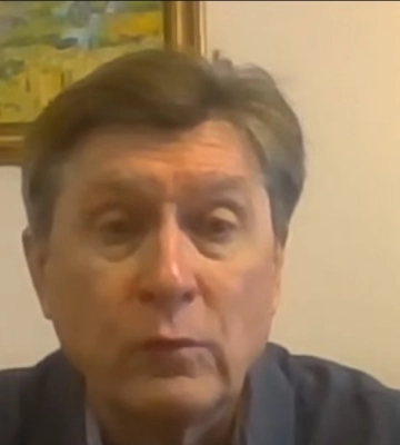 Харьковчане много сделали вместе для обороны — Фесенко