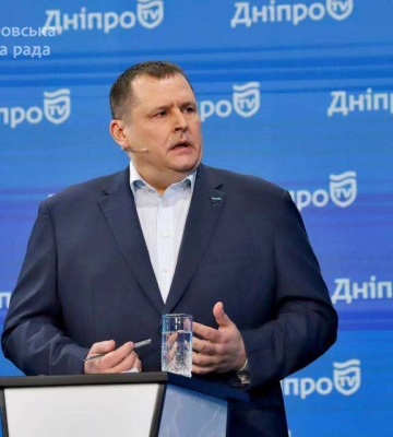 У 2024 році Дніпро збільшуватиме суму на підтримку Сил оборони, — Філатов