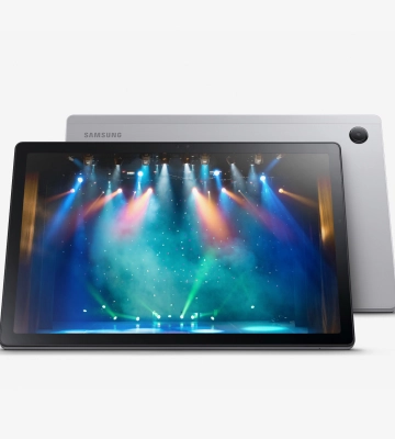 Знижка до $150: Samsung Galaxy Tab A8 з екраном на 10.5 дюймів можна купити на Amazon за акційною ціною