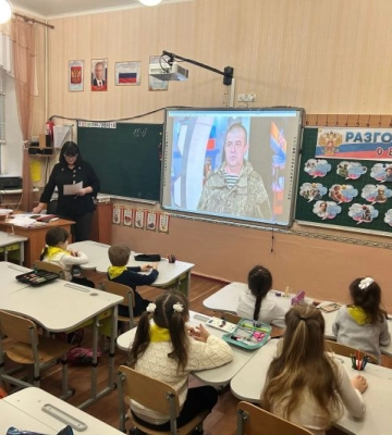 Украинский учитель рассказал, как учить детей после деоккупации Мелитополя