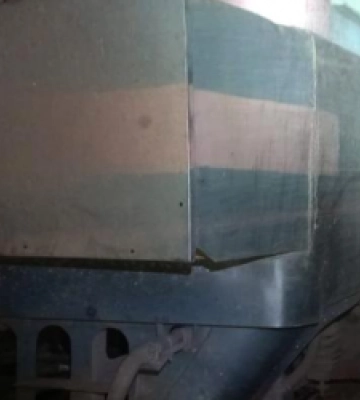 Потяг «Ужгород-Львів» на смерть збив чоловіка у Пустомитах