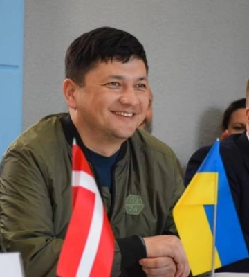 Міжнародні партнери підтримали Миколаївщину вже на сотні мільйонів доларів, — Кім