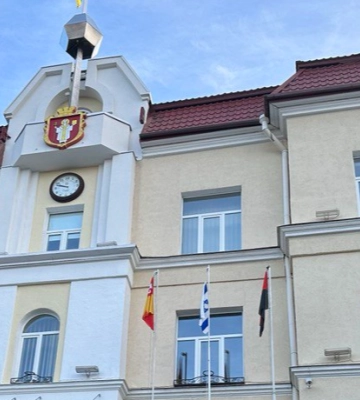 У Луцьку збільшили фінансування Програми підтримки військових частин до 1,5 мільярда гривень