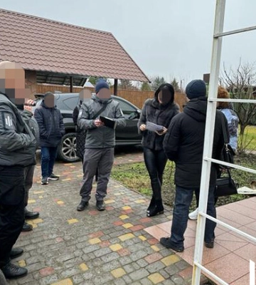 В Запорожье военком помог выехать из страны 300 уклонистам