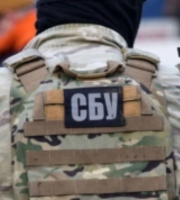 Двох зрадників, які під час окупації Харківщини працювали на рашистів, засуджено до 10 та 6 років позбавлення волі, - СБУ