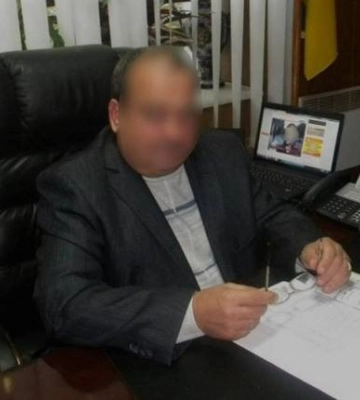 Допомагав окупантам будувати укріплення: повідомили про підозру депутату з Херсонщини