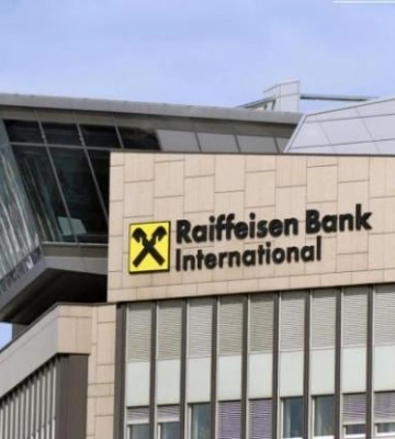 Raiffeisen Bank International і Дерипаска обійшли санкції проти рф, уклавши угоду на 1,5 мільярда євро — FT
