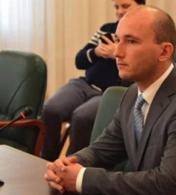 Суд продовжив запобіжний захід екссудді Тандиру