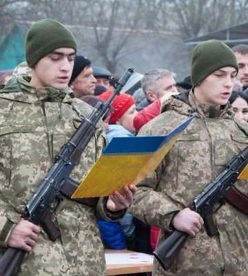 Бізнес зобов’яжуть доставляти в ТЦК співробітників, які підлягають мобілізації