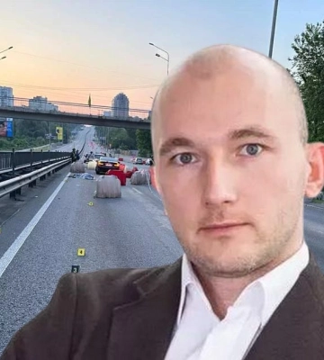 Суд продовжив запобіжний захід екссудді Тандиру