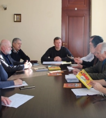 Літературна премія Руданського назвала переможців