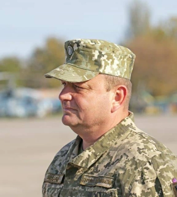 В міськраді заперечили, що в Миколаєві не буде вулиці на честь Героя України Бедзая – питання на сесію винесуть у січні