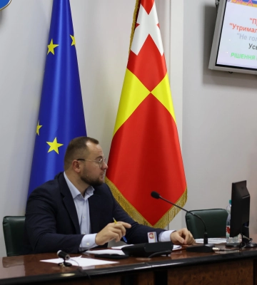 250 мільйонів, 500 чи 800? Скільки у Луцьку наступного року передбачать на ЗСУ