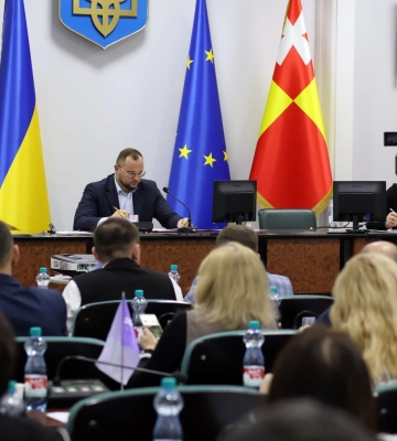 Луцькі депутати погодили бюджет на 2024 рік. Основні цифри