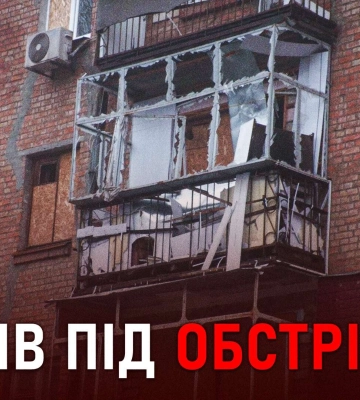 При обстреле есть 6 секунд, чтобы спрятаться: мастер гончарства о жизни прифронтового Никополя