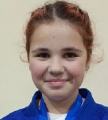 Дзюдоїстка з Одещини перемогла у змаганнях
