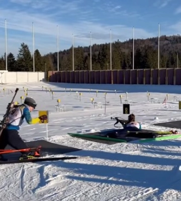 Сестри Семеренко виграли на чемпіонаті України