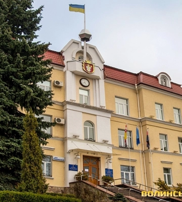 У Луцьку на три роки затвердили антикорупційну програму