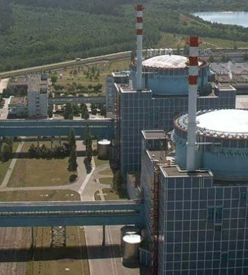 Найпотужніший в Україні. В Енергоатомі розповіли, коли запустять енергоблок Westinghouse на Хмельницькій АЕС