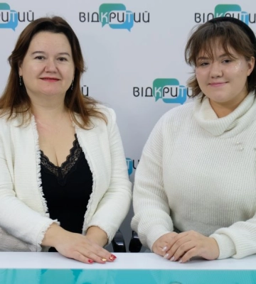 У Дніпрі для дітей ВПО влаштують благодійний захід до новорічних свят