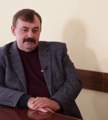 До НАБУ передали справу заступника мера Чернігова