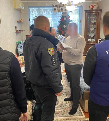 Посадовців Ужгородської міської ради підозрюють у привласненні бюджетних коштів під час війни