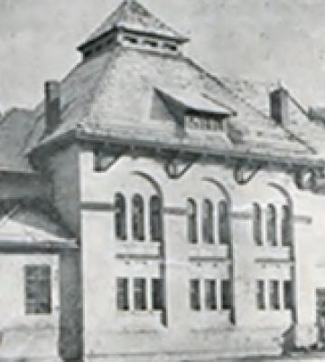 У Львові 155 років тому виникла культурно-освітня громадська організація «Просвіта»